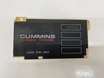 1989-93 Dodge Truck Message Center Dash Pickup Cummins Turbo Diesel Information. Fixed Price $98.97.