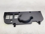2020 2022 Hyundai Palisade Under Dashboard Cover Panel 97285-S8000. Fixed Price $35.15.
