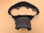 Speedometer Instrument Cluster Dash Trim Bezel Fits 2005-2010 Pontiac G6. Fixed Price $44.99.