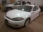 1999 Cougar Passenger Right Sun Visor Shade 1324436. Fixed Price $18.00.