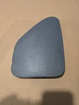 1998-07 Ford Econoline Van E150 E250 E350 Upper Dash Pas Panel Cover Gray Oem. Fixed Price $30.00.