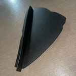 07-13 Acura Mdx Left Driver Side End Cap Cover Trim Bezel Oem 77216-STX-A012-C4. Fixed Price $23.99.