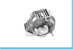 09-15 Jaguar Xf Dash Center Ac Air Vent Heater Grille Deflector Insert Trim Oem. Fixed Price $30.40.