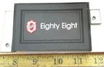 Oldsmobile Delta 88 Circa '84 Dash Emblem 2251764 (2318). Fixed Price $15.00.