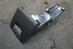Left Driver Dash Compartment Box Black 670018704 Oem Maserati Ghibli 2014-2016. Fixed Price $44.99.