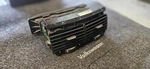 Volkswagen Touareg Dashboard Front Center Air Vent 7L6 819 727. Fixed Price $40.00.