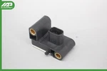 07-16 Bmw E93 328I 335I M3 Z4 Impact Acceleration Sensor Unit 6956485 Oem. Fixed Price $21.00.