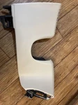 2020-2021 Cadillac XT6 Oem Lh Left Instrument Panel Knee Bolster Trim 84199858. Fixed Price $100.00.