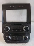 2015 Ford F150 Radio Control Panel Id FL3T-18E243-ADJ. Fixed Price $105.00.