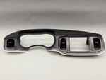 2015-2023 Dodge Charger Scat Pack Gray Instrument Cluster Bezel Trim Oem. Fixed Price $189.99.