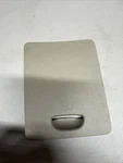 2007 2009 Hyundai Santa Fe Fuse Box Door Cover Front Dash Trim 84754-2B000 Oem. Fixed Price $22.76.