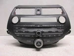2011-2012 Honda Accord Ex Am Fm 6 Disc Cd Radio Receiver 3PA1 Oem Lkq. Fixed Price $147.92.