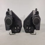 94-04 Ford Mustang Convertible Rear Mach Audio Speaker Box Enclosures AA7364. Fixed Price $169.00.