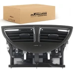Front A/c Outlet Unit For Lexus ES350 10-12 55660-33210 Dark Gray Chrome Finish. Fixed Price $38.72.