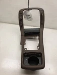 1997 Lexus SC400 Center Console Mounted Shifter Bezel With Cup Holder. Fixed Price $135.99.