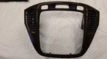 01-07 Toyota Highlander Center Dash Speedo Bezle Trim 3 Pc. Fixed Price $90.46.