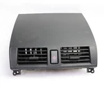 04-09 Mazda Dash Bezel Trim Cover Air Vents W/ Hazard Light Switch BP4K-55311. Fixed Price $49.66.
