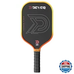 Dgygq Pickleball Paddles T700 Raw Carbon Fiber Surface 16MM Polypropylene. Fixed Price $69.29.