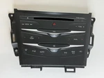 2014 Lincoln Mkt Radio Dual Climate Control Panel DE9T-18A802-AN Oem. Fixed Price $412.51.