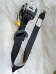 Seat Belt Front Vin 8TH Digit Bucket Passenger Fits 05-10 Jetta 142818. Fixed Price $67.20.