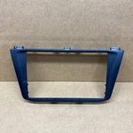 2019 Volkswagen Tiguan Sat Nav Multimedia Head Unit Surround Trim 5NN858069B. Fixed Price $19.99.
