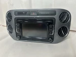 2013-2015 Volkswagen Tiguan 6 Disc Cd Player Radio Media Receiver W/ Display Oem. Fixed Price $127.99.