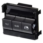 Overhead Console-switch Motorcraft SW-6643. Fixed Price $45.00.