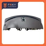 2009-2015 Jaguar Xfr X250 Front Dashboard Panel Brown Oem. Fixed Price $398.00.