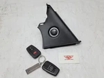 2019-2021 Toyota Corolla Dashboard Start Stop Switch Bezel With Key Fob Oem. Fixed Price $109.26.