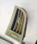 Left Driver Side Dash Air Vent Grille Fits 2010-2013 Buick Lacrosse 59023. Fixed Price $33.24.