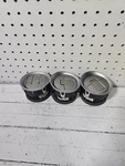 2009-2014 Ford F150 Dash A/c Heater Air Vent Silver Chrome 9L34-19C681 Oem. Fixed Price $15.00.