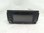 Jeep Compass Am Fm Cd Player Radio Receiver Y4L6A. Fixed Price $300.75.