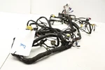 2016 Tesla Model Instrument Panel Dash Wire Harness 1004422-02-Q 12-20. Fixed Price $123.69.