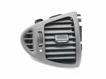 2003 Jaguar X-type Front Left Dash Air Hvac Vent Used Oem 1X436727AG Black. Fixed Price $43.52.