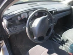 Dash Panel Convertible Fits 01-06 Sebring 361631. Fixed Price $529.89.