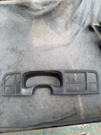 03-06 Gmc Chevy Yukon Tahoe Suburban Sierra Silverado 15 25 Dash Bezel Oem Nice. Fixed Price $79.99.