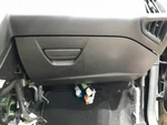 2012-2016 Ford Focus Glove Box Compartment Black Genuine Oem CV6Z5806024AD. Fixed Price $99.99.