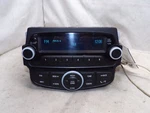 14 15 Chevrolet Spark Am Fm Radio Receiver 94531767 FDR20. Fixed Price $17.50.