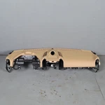 2011-2016 Porsche Cayenne Dashboard Beige Leatherette 95855200300 Oem. Fixed Price $539.24.