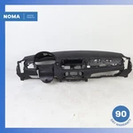 03-08 Bmw E85 Z4 Instrument Panel Black 51457046482 Oem. Fixed Price $231.23.