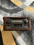 Acura Radio 39101-SOK-A110-M1. Fixed Price $36.12.