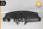 06-12 Mercedes W164 ML320 GL350 Panel Black W/ Airbag Oem. Fixed Price $197.23.