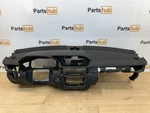 2014 Mercedes E63 Amg W212 Oem Full Leather Dashboard Panel Assembly. Fixed Price $999.99.