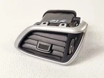 17-19 Infiniti QX30 Front Dash Right Rh Passenger Side A/c Air Vent Grille Oem. Fixed Price $34.45.