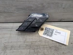 Oem Bmw F95 G05 G09 X5M Xm Front Left Driver Door Seat Memory Massage Switch. Fixed Price $62.95.