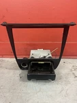 1994-1996 Toyota Corolla 55413-02010 Dash Tray/lighter Bezel Trim Black Oem. Fixed Price $39.98.