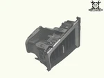 Oem Toyota Highlander 2014-2019 Dashboard Passenger Side Inner Air Vent Grille. Fixed Price $59.84.