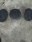 2015-2023 Dodge Challenger R/t Scat Pack Oem Set Of Speakers Rear. Fixed Price $100.00.