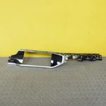 2019-2025 Audi Q3 S-line Front Dash Display Screen Bezel Trim Panel 83B853190. Fixed Price $119.59.