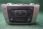 2011 2012 2013 Mazda AM/FM/6 Disc Cd Radio Oem GEG4669RX. Fixed Price $36.36.